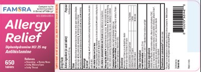 Diphenhydramine Label (Diphenhydramine Label)